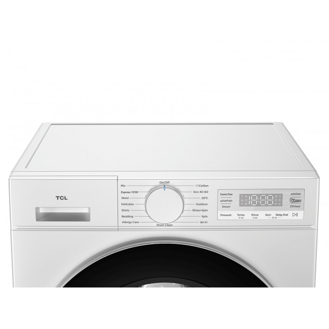 Пералня TCL FF0844WA0